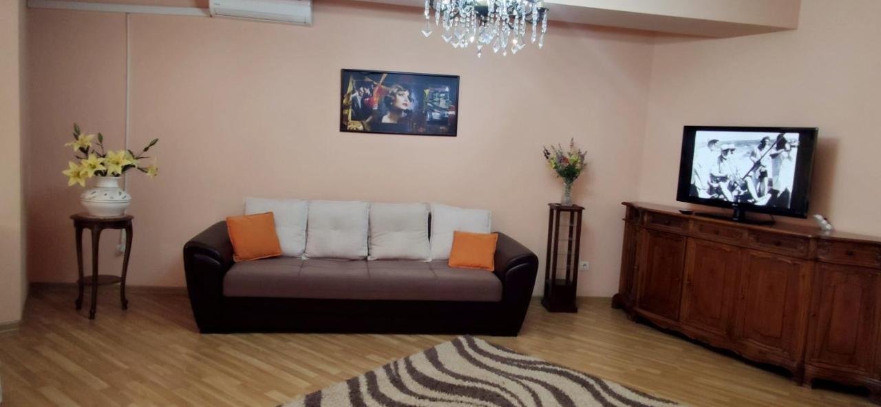 Apartment.Md Chisinau Exterior foto