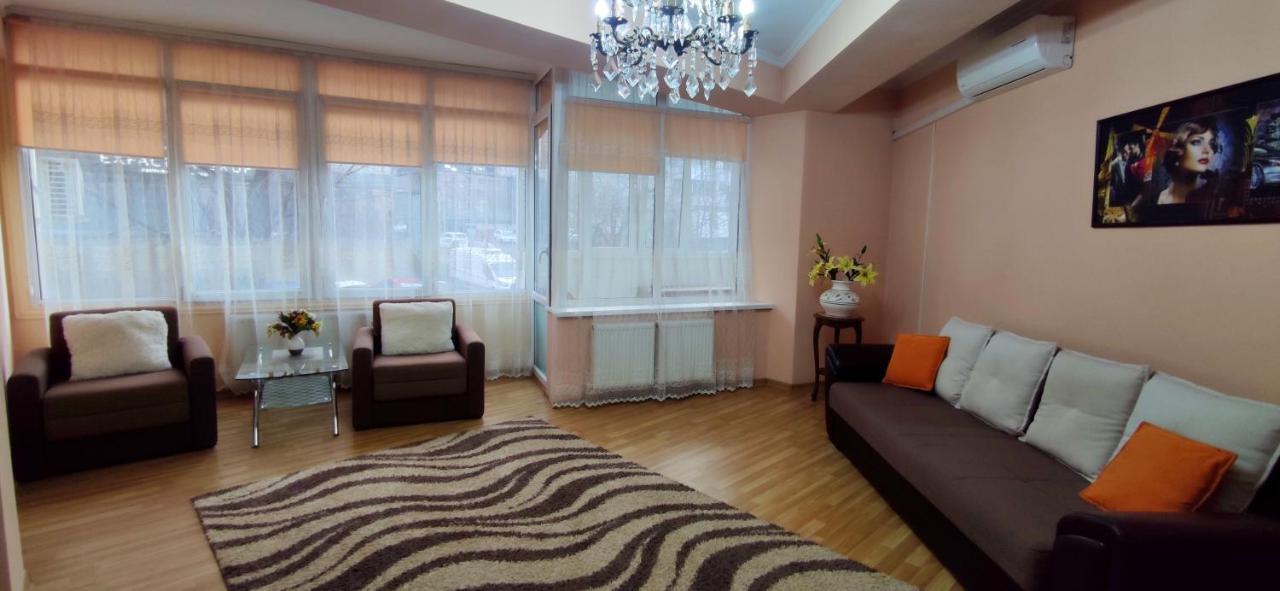 Apartment.Md Chisinau Exterior foto