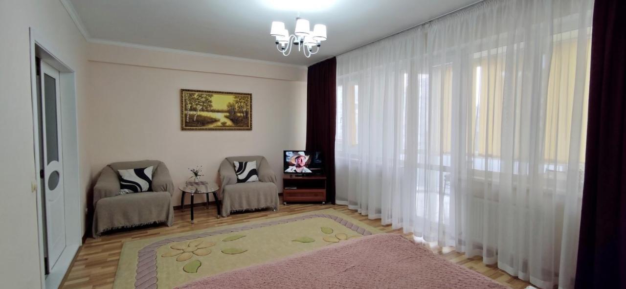 Apartment.Md Chisinau Exterior foto