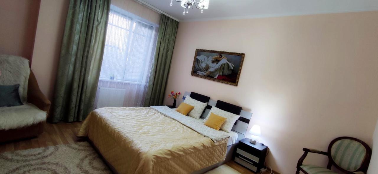 Apartment.Md Chisinau Exterior foto