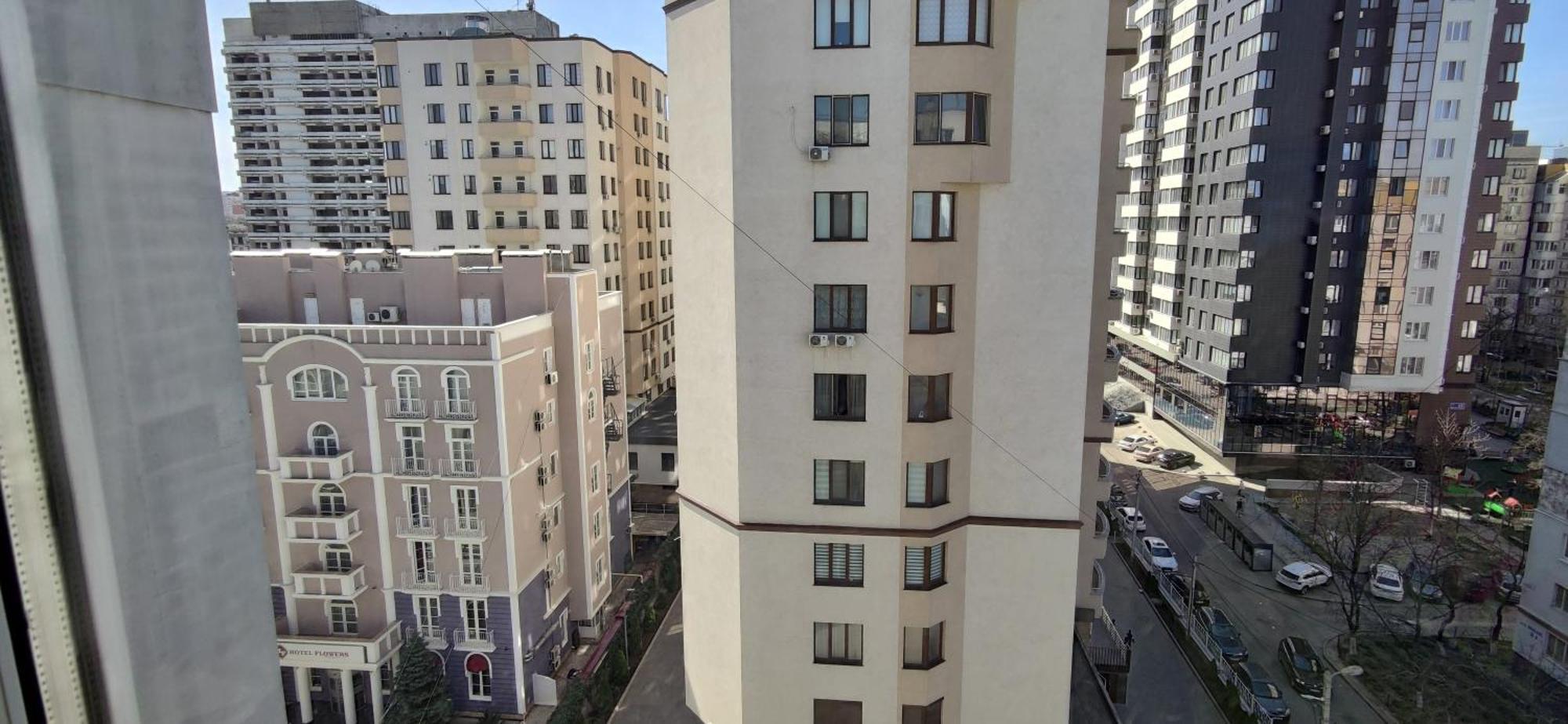 Apartment.Md Chisinau Exterior foto
