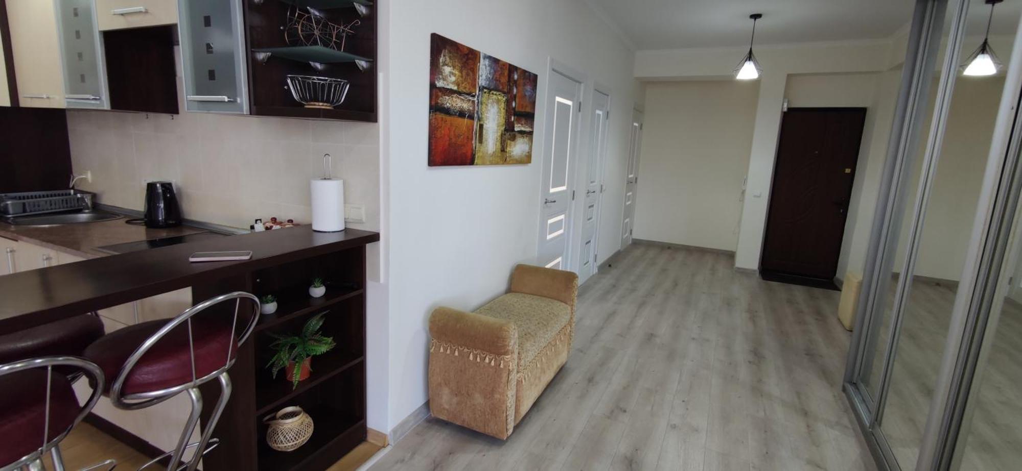 Apartment.Md Chisinau Exterior foto