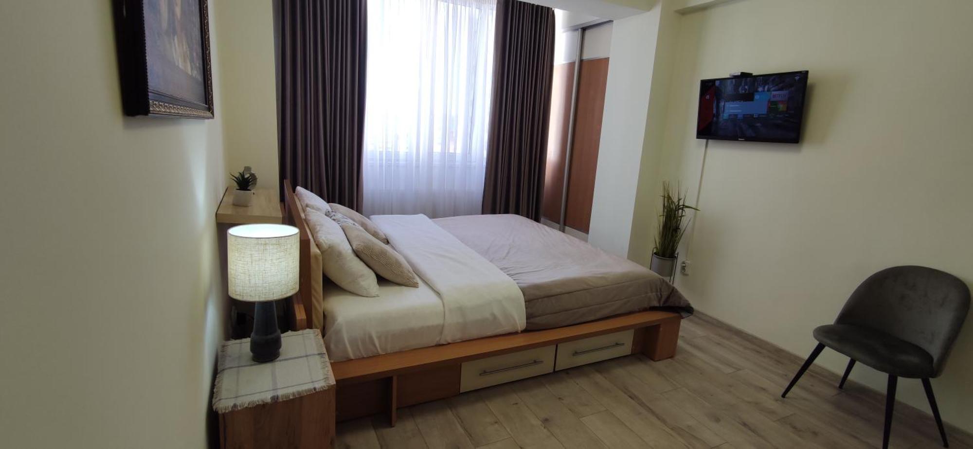 Apartment.Md Chisinau Exterior foto