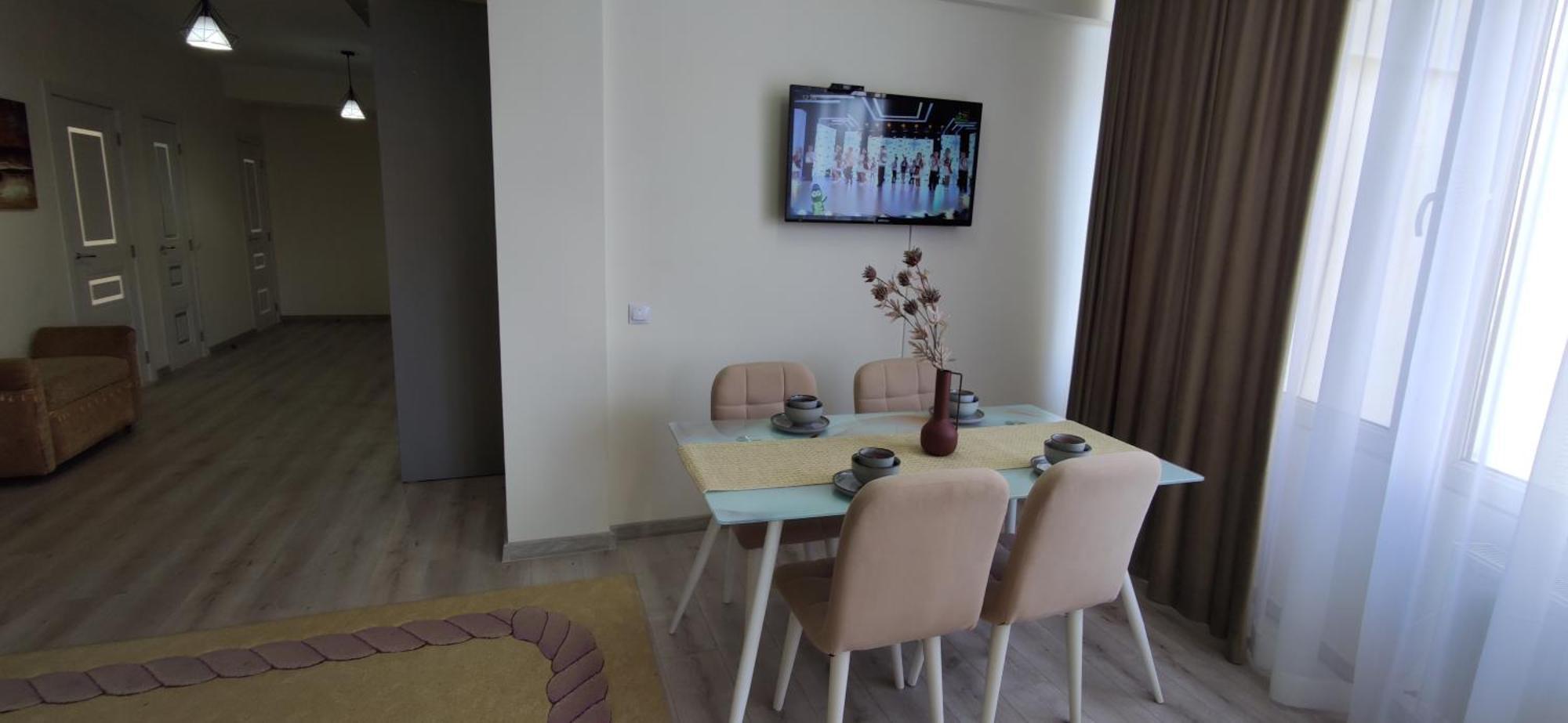 Apartment.Md Chisinau Exterior foto