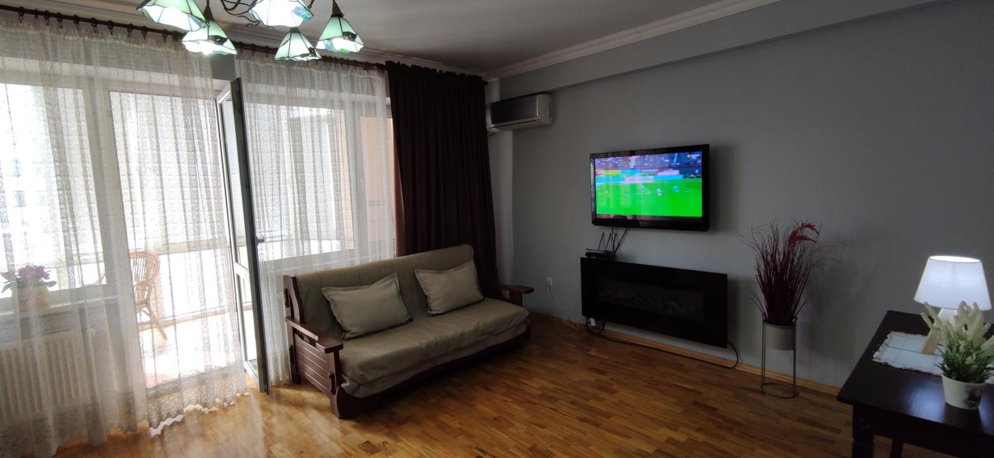 Apartment.Md Chisinau Exterior foto