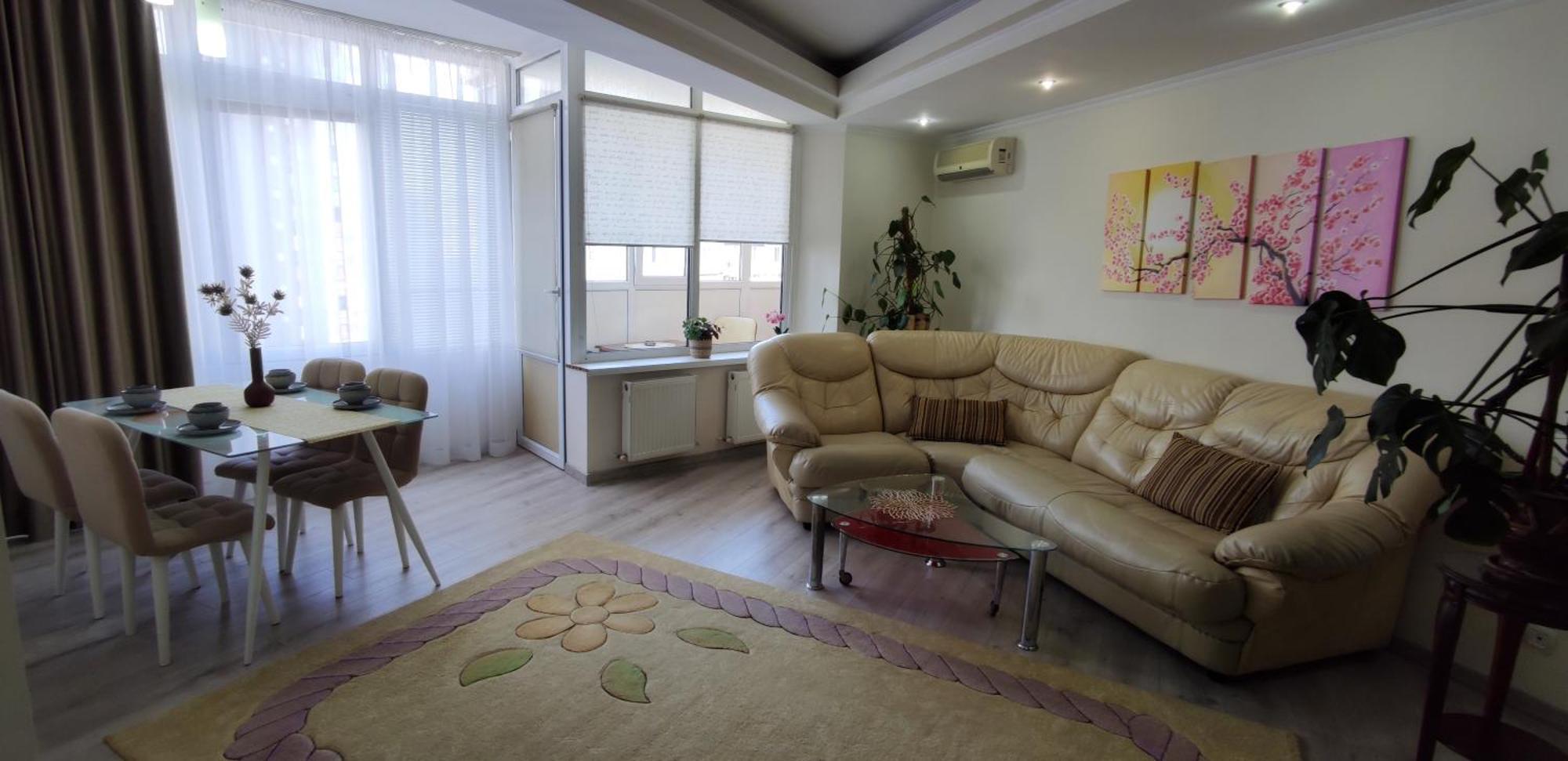 Apartment.Md Chisinau Exterior foto