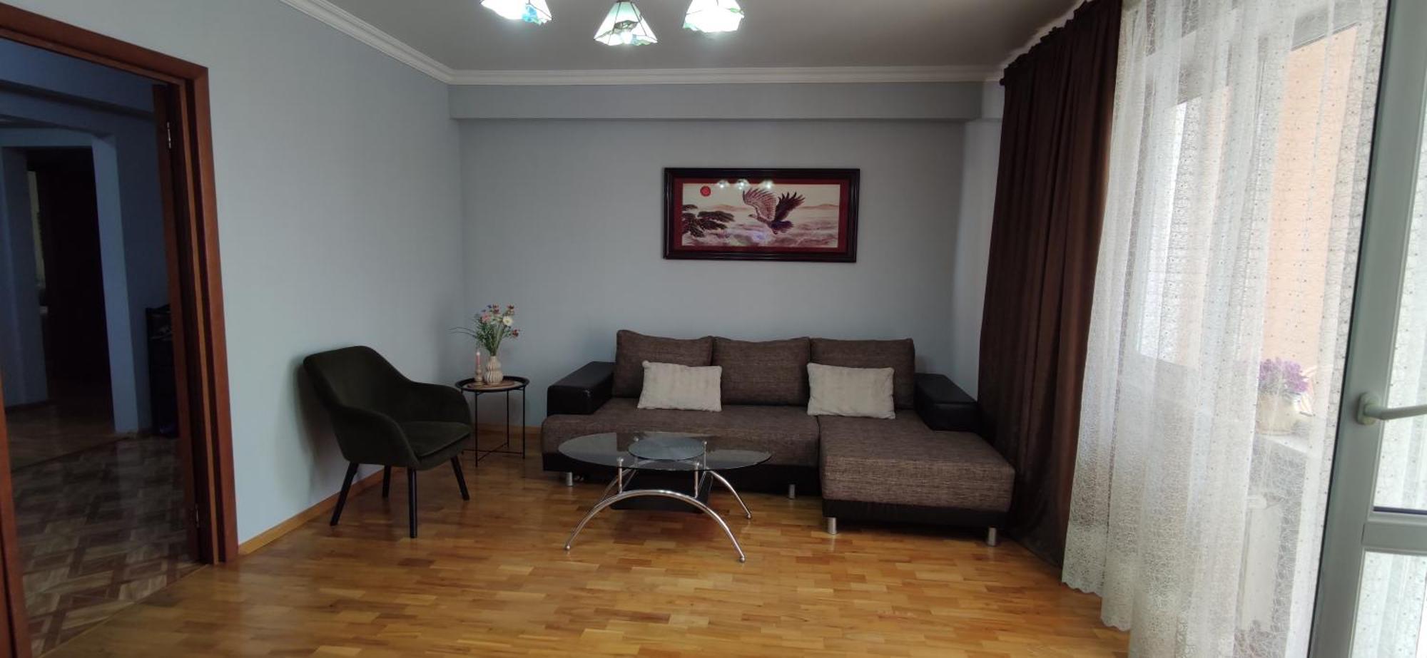 Apartment.Md Chisinau Exterior foto
