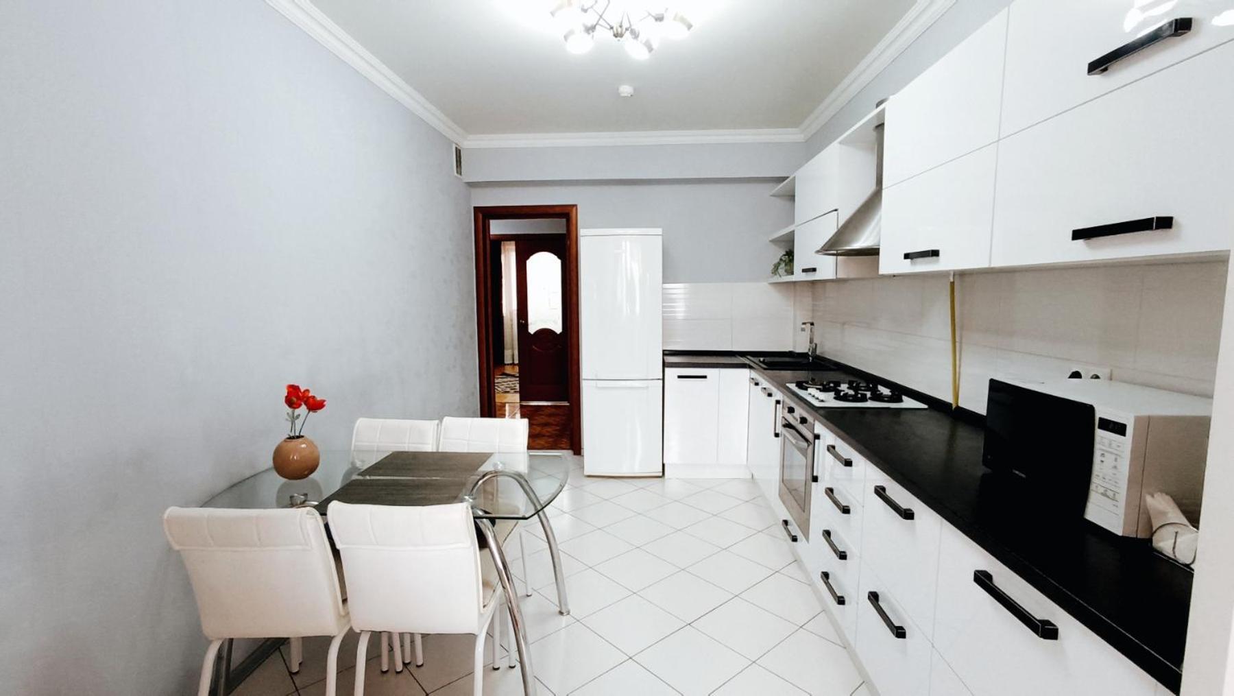 Apartment.Md Chisinau Exterior foto