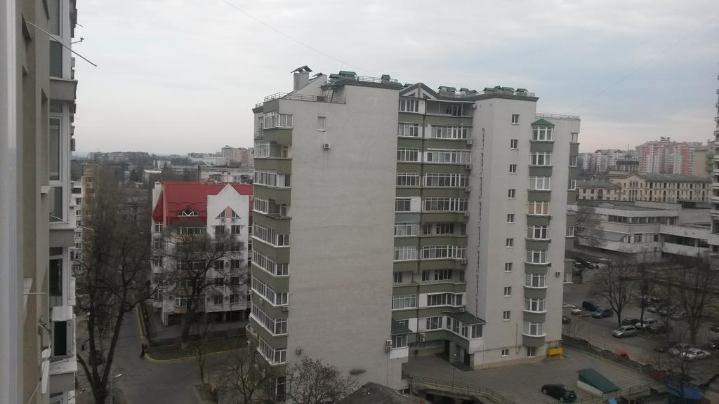 Apartment.Md Chisinau Exterior foto