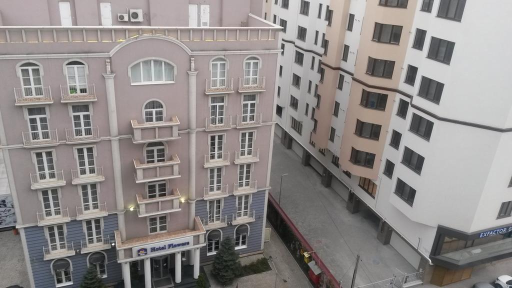 Apartment.Md Chisinau Exterior foto