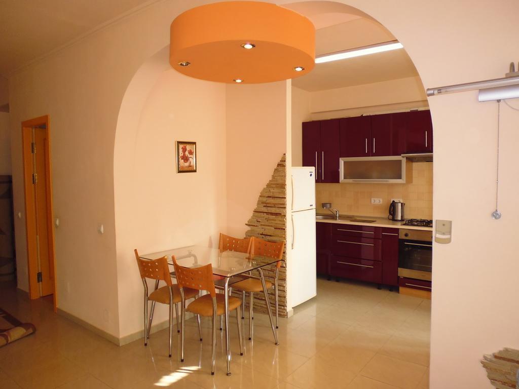 Apartment.Md Chisinau Exterior foto