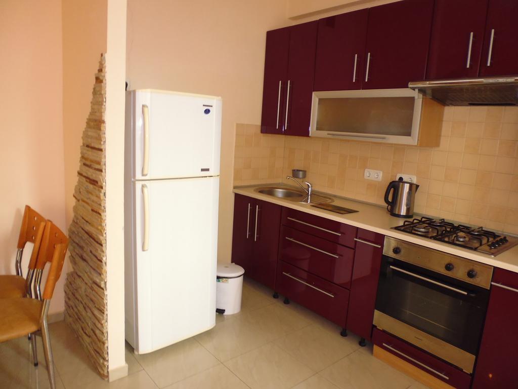 Apartment.Md Chisinau Exterior foto