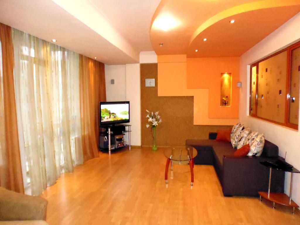 Apartment.Md Chisinau Exterior foto