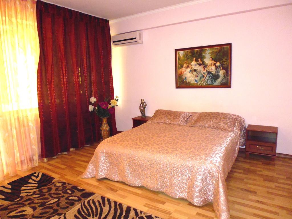 Apartment.Md Chisinau Exterior foto