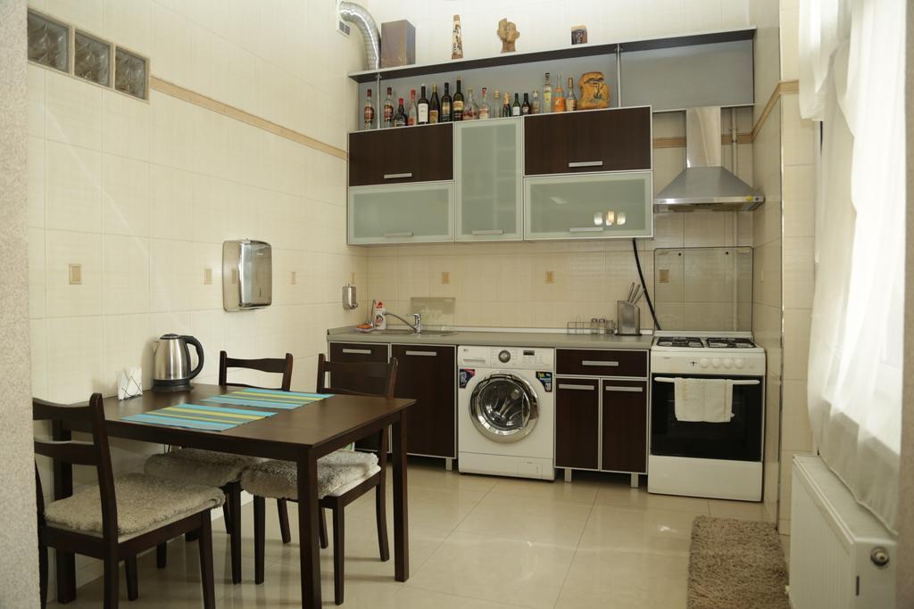 Apartment.Md Chisinau Exterior foto