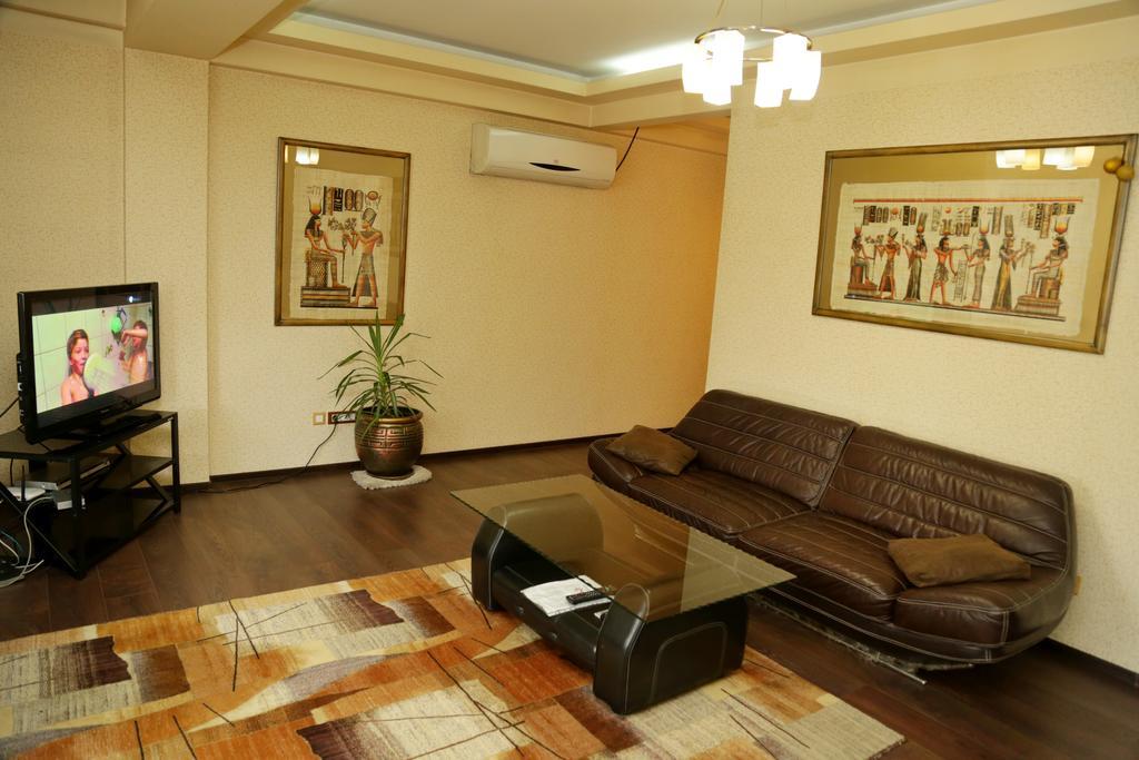 Apartment.Md Chisinau Exterior foto