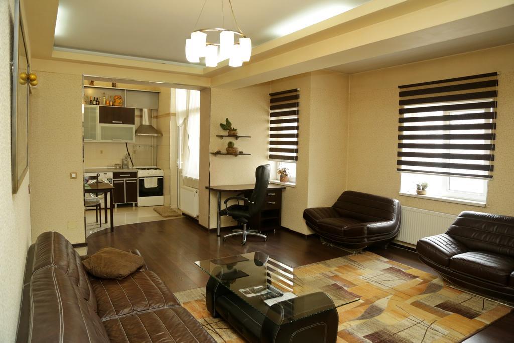 Apartment.Md Chisinau Exterior foto