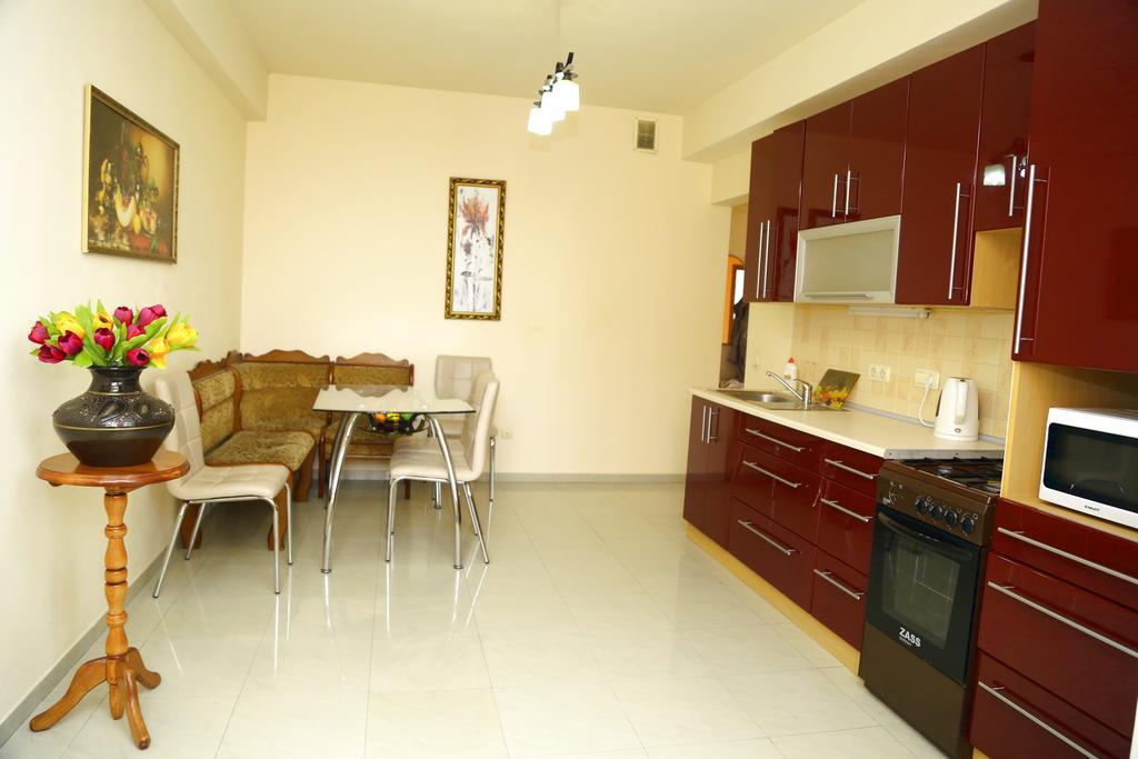 Apartment.Md Chisinau Exterior foto