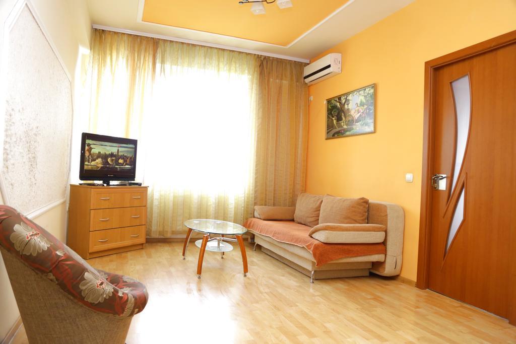 Apartment.Md Chisinau Exterior foto