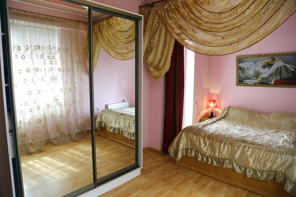 Apartment.Md Chisinau Exterior foto