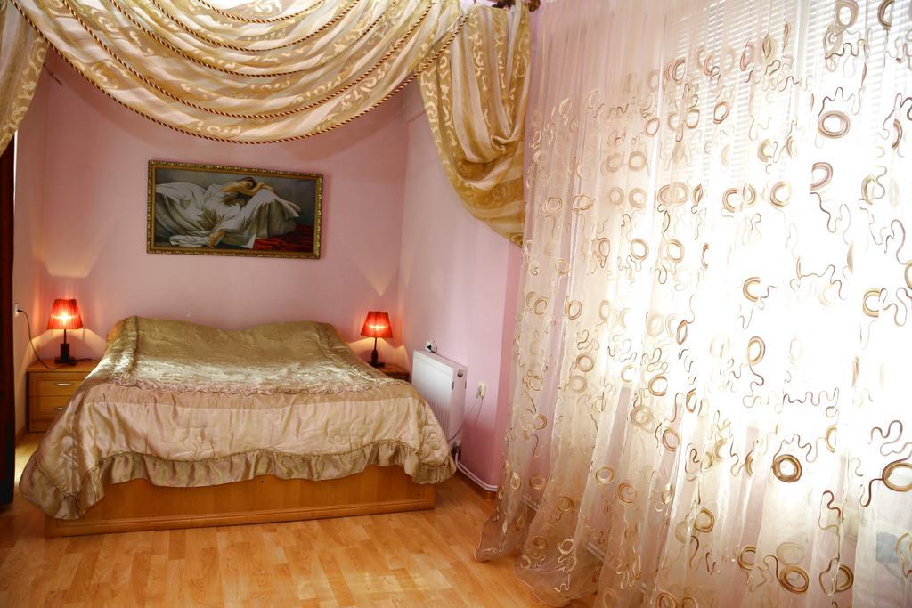 Apartment.Md Chisinau Exterior foto