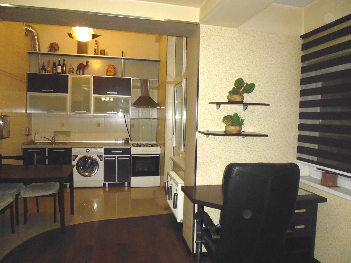 Apartment.Md Chisinau Exterior foto