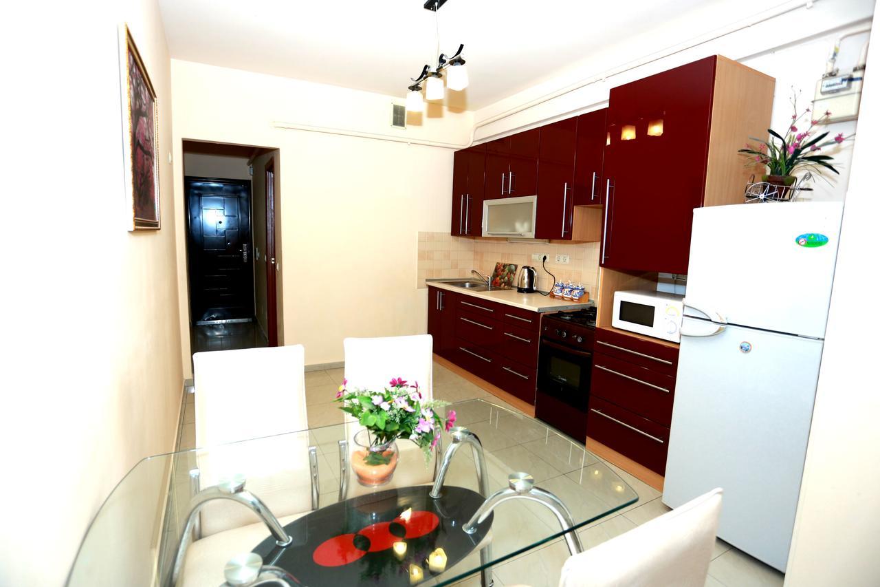 Apartment.Md Chisinau Exterior foto