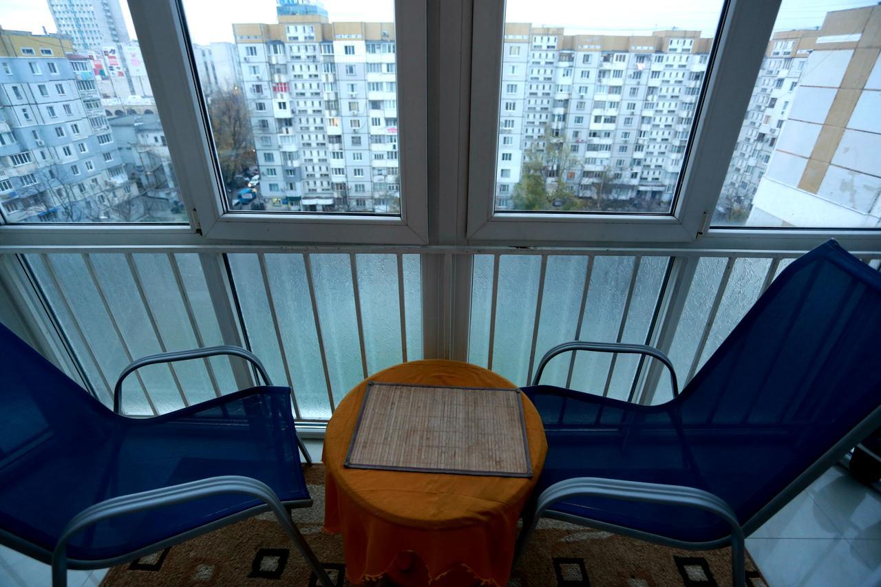Apartment.Md Chisinau Exterior foto