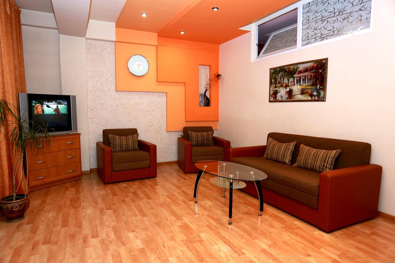Apartment.Md Chisinau Exterior foto