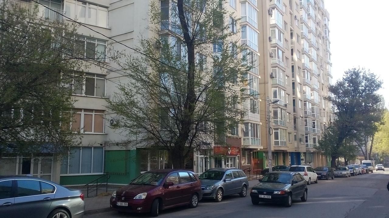 Apartment.Md Chisinau Exterior foto