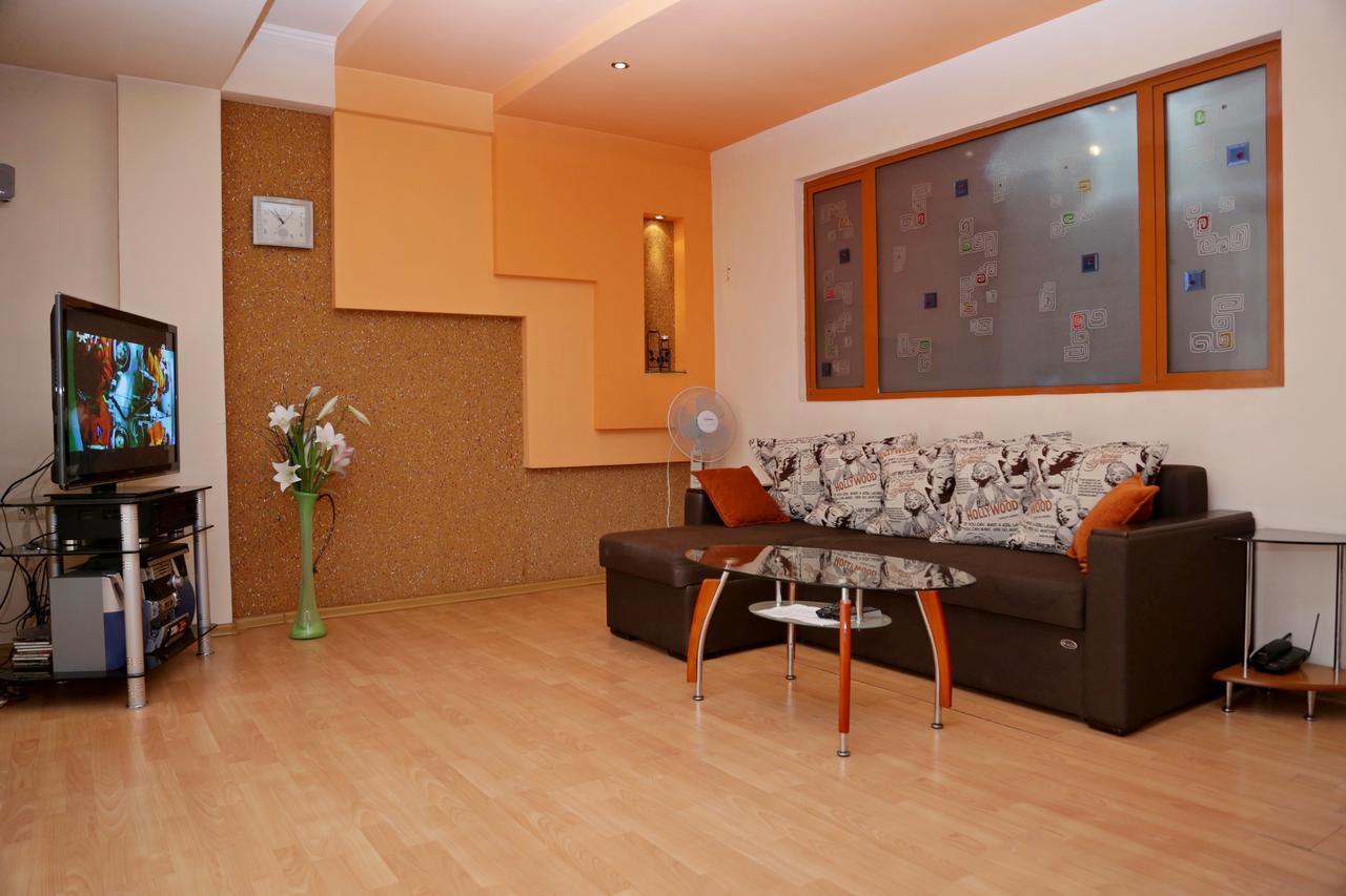 Apartment.Md Chisinau Exterior foto