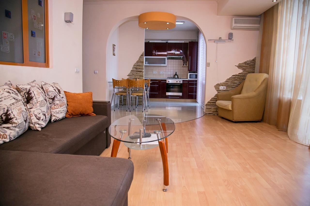 Apartment.Md Chisinau Exterior foto